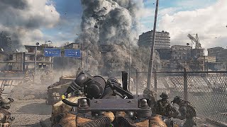Team Player - Modern Warfare 2 Remastered
