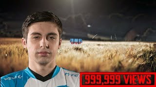 Shroud's Most Viewed PUBG Twitch Clips of All Time!