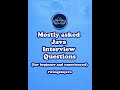 What is Instance Variable? | How to access instance variable? | Interview questions and answers