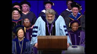 Archive: 2010 University of Washington Freshman Convocation, 09/26/2010