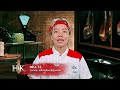 [Highlight] ทีมสีแดง รันครัวพังยับ ชุลมุนจน เชฟป้อม สั่งปิดครัว!