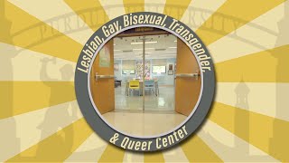 Diversity in Higher Education | Tour Purdue's Lesbian, Gay, Bisexual, Transgender, and Queer Center