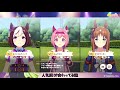 【ウマ娘】ショータイム lv5 でハルウララ有馬記念 シニア