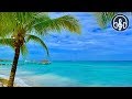 Sounds Of Caribbean Sea. 8 Hours of Sea Waves for Relaxation, Meditation and Sleep