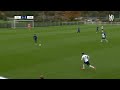 tottenham u18s 1 2 chelsea u18s highlights u18s premier league