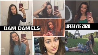 Dani Daniels Lifestyle  2020 | Dani Daniels Biography | Dani Daniels American Pornstar | Lifestyle