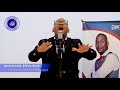 Diva Size-Vanofamba nomweya (Choosing hope online conference)Afm In Canada-Hamilton Assembly