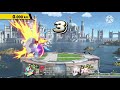 スマブラsp ホームランコンテスト 小まとめ vol.18