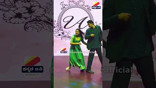 ಜೊತೆಯಾಗಿ..  ಹಿತವಾಗಿ.. 😍  ಅನು ಪ್ರಭಾಕರ್ ಡಾನ್ಸ್ Anu Prabhakar dance with Raghu Mukherjee #anuprabhakar