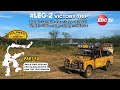 PART AKHIR 49 - SULAWESI TRIBUTE LEG-2 VICTORY TRIP | EDC TV