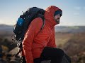 Rab Downpour Plus 2.0 Rain Jacket: Closer look and features review/overview