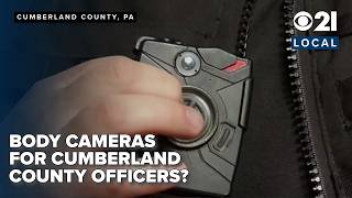 Should correctional officers wear body cams? Commissioners take next steps for implementation
