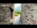 roseto amazing swiss village travel