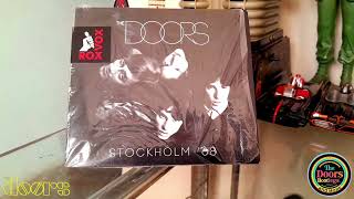 The doors – Stockholm '68