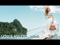 Leather Goods Campaign Spring-Summer 2024 | LOUIS VUITTON