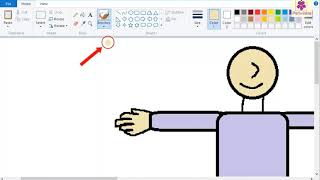 Using the Brushes Tool | Computer Training | Periwinkle