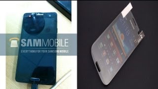 Samsung Galaxy S3 Rumors May 2: New Brazil GT-I9300 Picture Leak + New Chinese Screen Protector