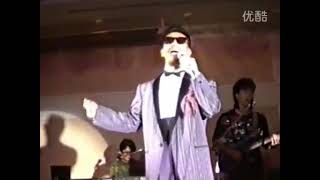 CopaCabana ムッシュ吉崎 1991大里高校　七期会