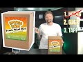 Mango IPA FRESH WORT KIT | Enkleste Måten Å Brygge ØL!