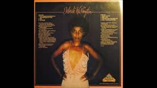 Deborah Washington  -  Fire (1978) (HQ) (HD) (RARE DISCO) mp3