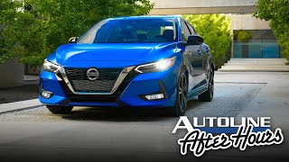 Nissan Upgrades Its Product Development - Autoline After Hours 529
