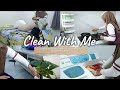 #cleaningmotivation CLEAN WITH ME || CARA MENGATUR WAKTU ANTARA ANAK & PEKERJAAN RUMAH