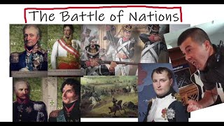 Napoleon 1813: Battle of the Nations | Epic History TV - McJibbin Reacts