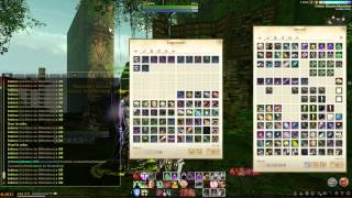 1080p German Archeage Nui by Crest @ Useless Coinbags after Patch 1.7a