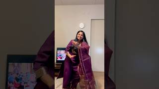 കുറച്ചു Late ആയി🫣💃Manasilayo💃 #yt #shortsfeed #shorts #vettaiyan #trending #dance