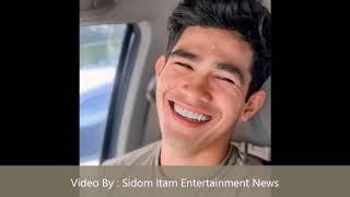 Nora Danish sebagai Hana/Ain Farhana di Drama Bahagia Bukan Bidaan