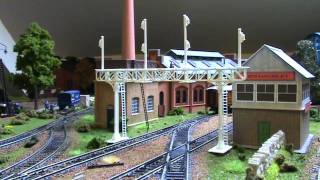 Wordsworth Model Railway 14 - The New Arrivals