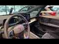 all new cupra born 2024 overview review exterior interior