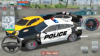 لعبه محاكي الشرطة العاب سيارات شرطة العاب أندرويد Police Simulator Android Gameplay