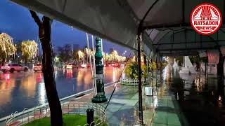 LIVE🔴 ฝนมาแล้ว! สดจากหน้าศาลฎีกา กิจกรรมยืนหยุดขัง ประจำวันที่ 15 สิงหาคม 2565 #ปล่อยเพื่อนเรา