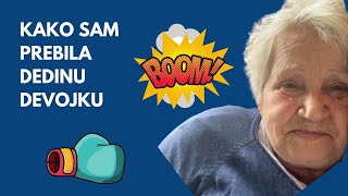 KAKO SAM PREBILA DEDINU DEVOJKU | STORYTIME