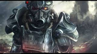 🔥Best Live Wallpaper🔥 Fallout! Power armor