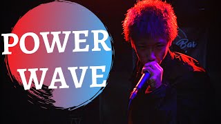 POWER WAVE -ZtoA Live Edition-