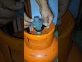 how to remove gas regulator youtube tutorial youtubeshorts shortvideo shorts short subscribe