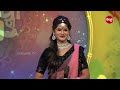 ସବୁ ଭାଉଜ ମାନେ ମିଶିକି କରିଲେ group dance sampurna laxmi gala round sidharth tv