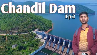 চান্ডিল বাঁধ || Chandil Dam || 🚣‍♂️🚣‍♂️🚣‍♂️🚣‍♂️ Boating || 🚢 Jharkhand | Picnic Spot