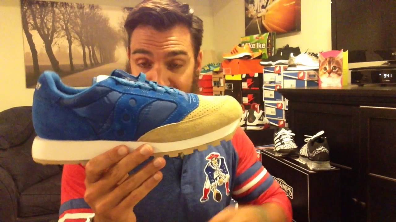 New Sneaker Unboxing Youtube