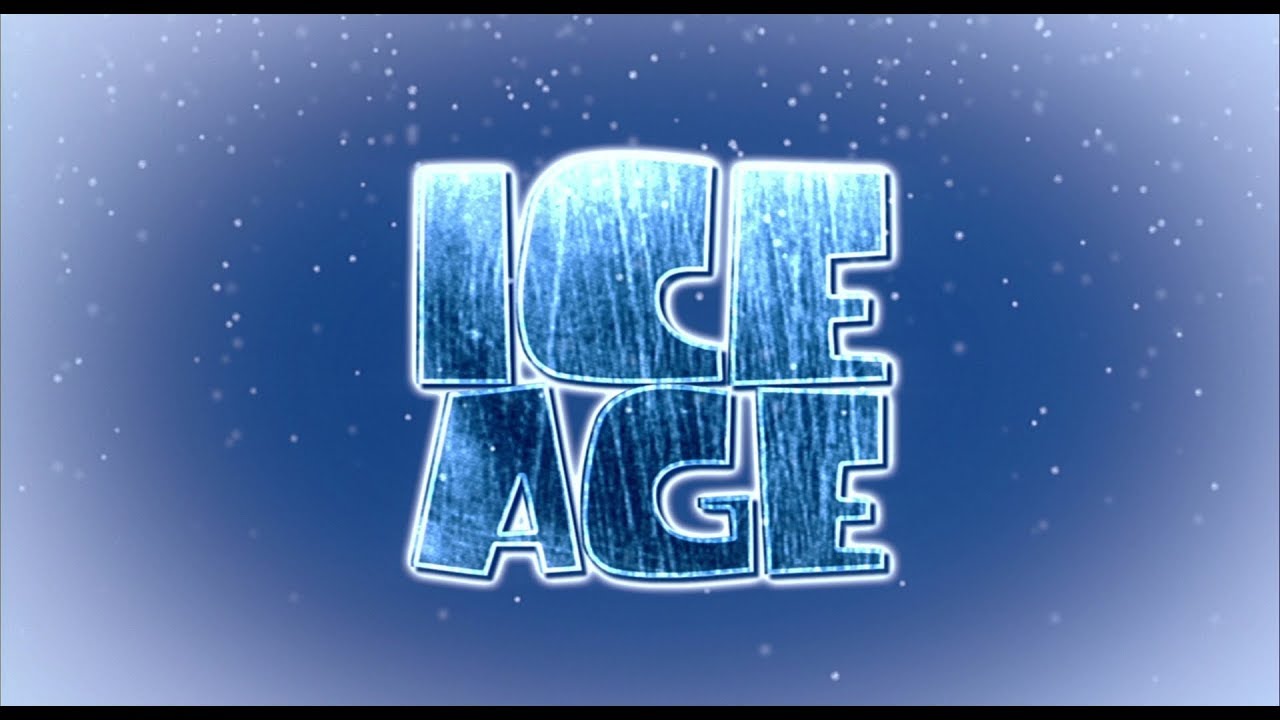 Ice Age (2002) Theatrical Trailer #1 (1080p HD) - YouTube