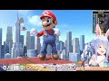 【スマブラsp】ぜっっっったいに3回勝つまで終わらないぞ！！！！！！！ぺこ！【ホロライブ 兎田ぺこら】