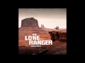 Hans Zimmer- Home Suite (The Lone Ranger)