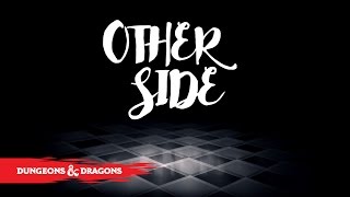 [Dungeons\u0026Dragons] Other Side - Kiebitz (Trailer )