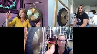 ONLINE SOUND HEALING Certification:  what is an ACCELERANDO \u0026 RALLENTANDO?