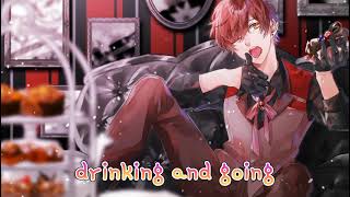 Nightcore - Only Fools Fall In Love(Lyric)