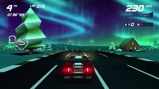 Live streaming Horizon Chase Turbo with Sonic (RETRY)