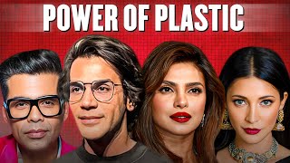 Plastic Surgery Stories & Confessions of Bollywood Actors