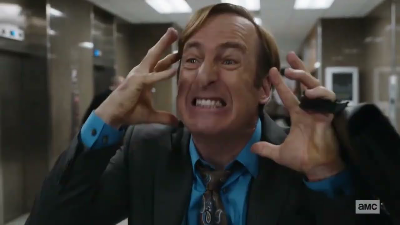 Slander Video Template